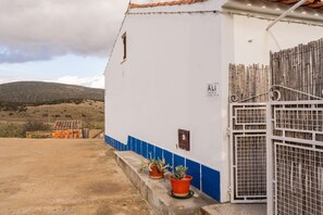 Property grounds - Cottage in the Guadiana valley, near Mértola (Portugal) (Mértola)