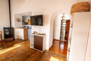 Interior - Cottage in the Guadiana valley, near Mértola (Portugal) (Mértola)