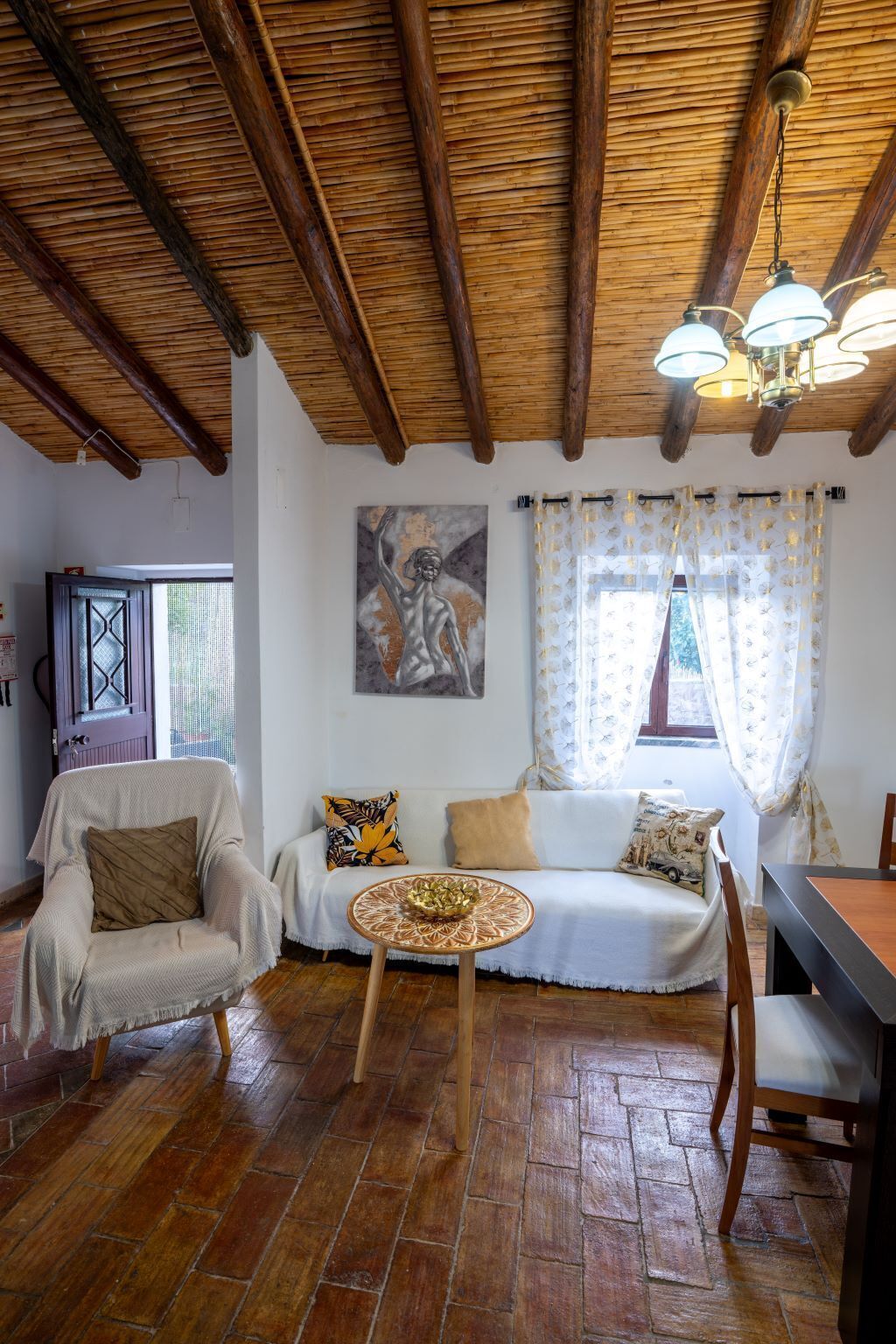 Cottage In The Guadiana Valley, Near Mértola (Portugal) - Beja