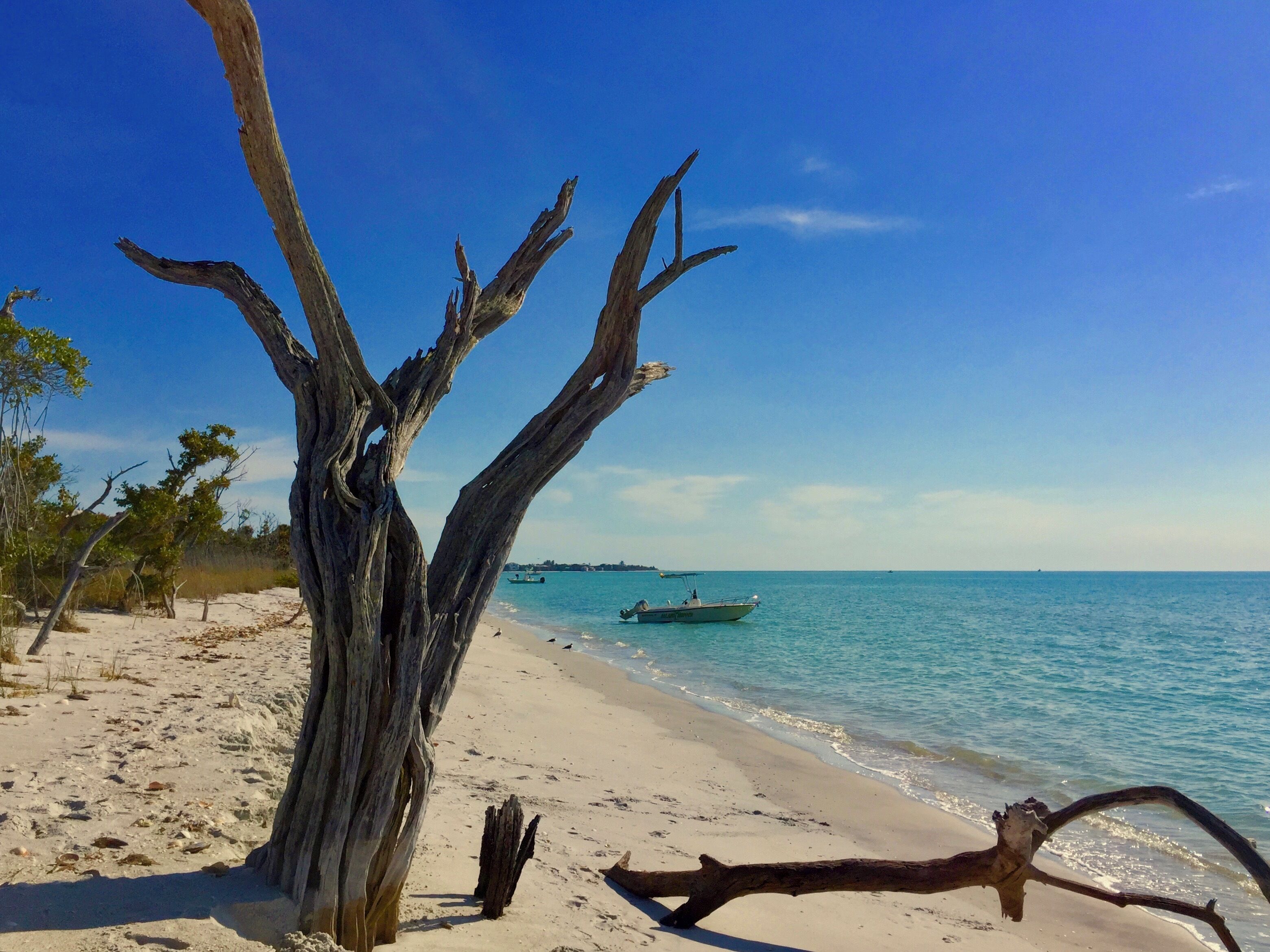 Private beach nearby, motor boating, fishing