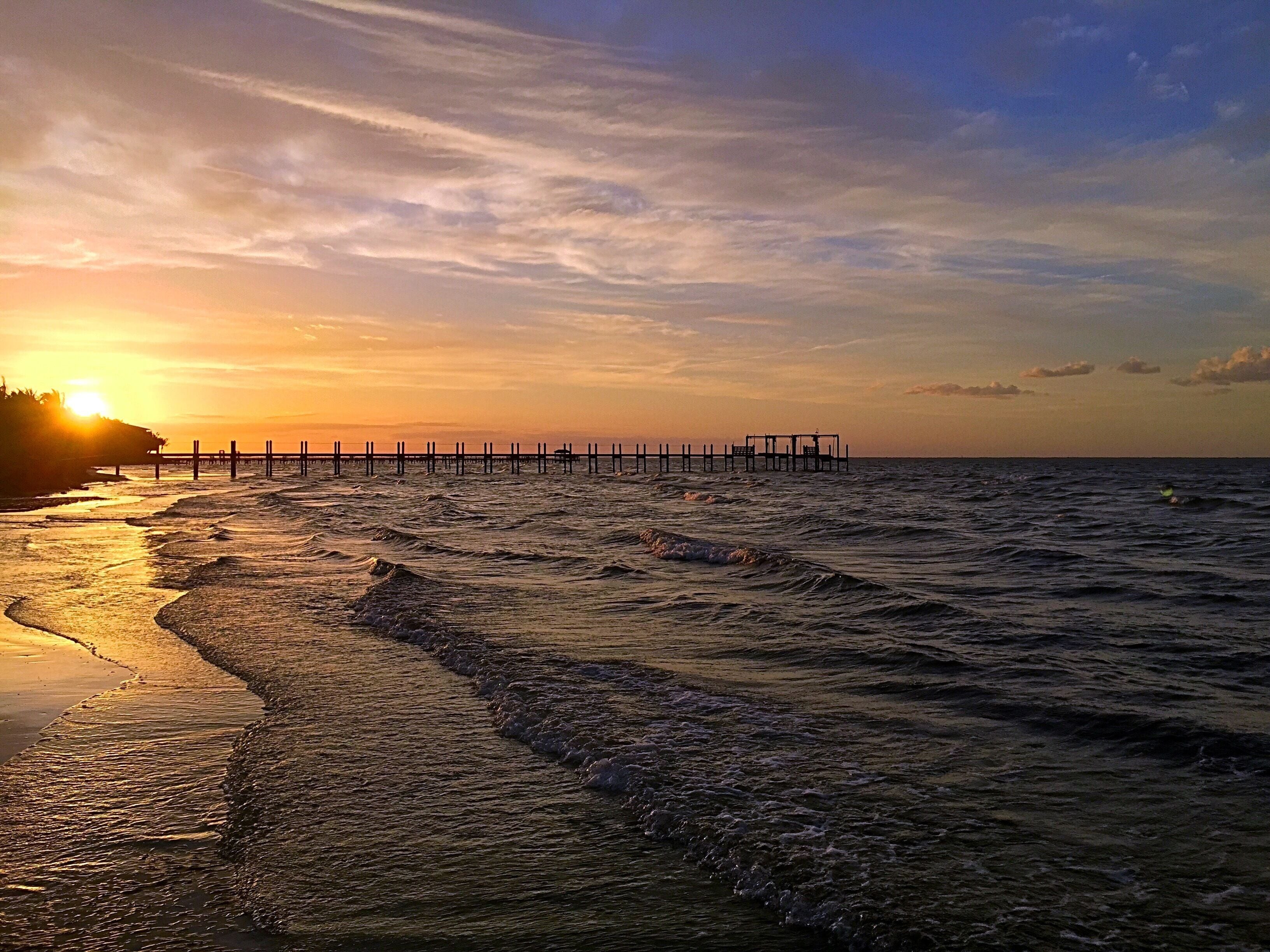 Private beach nearby, motor boating, fishing