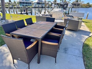 Exterior - MALU LANI Inn & Marina  (Bokeelia)