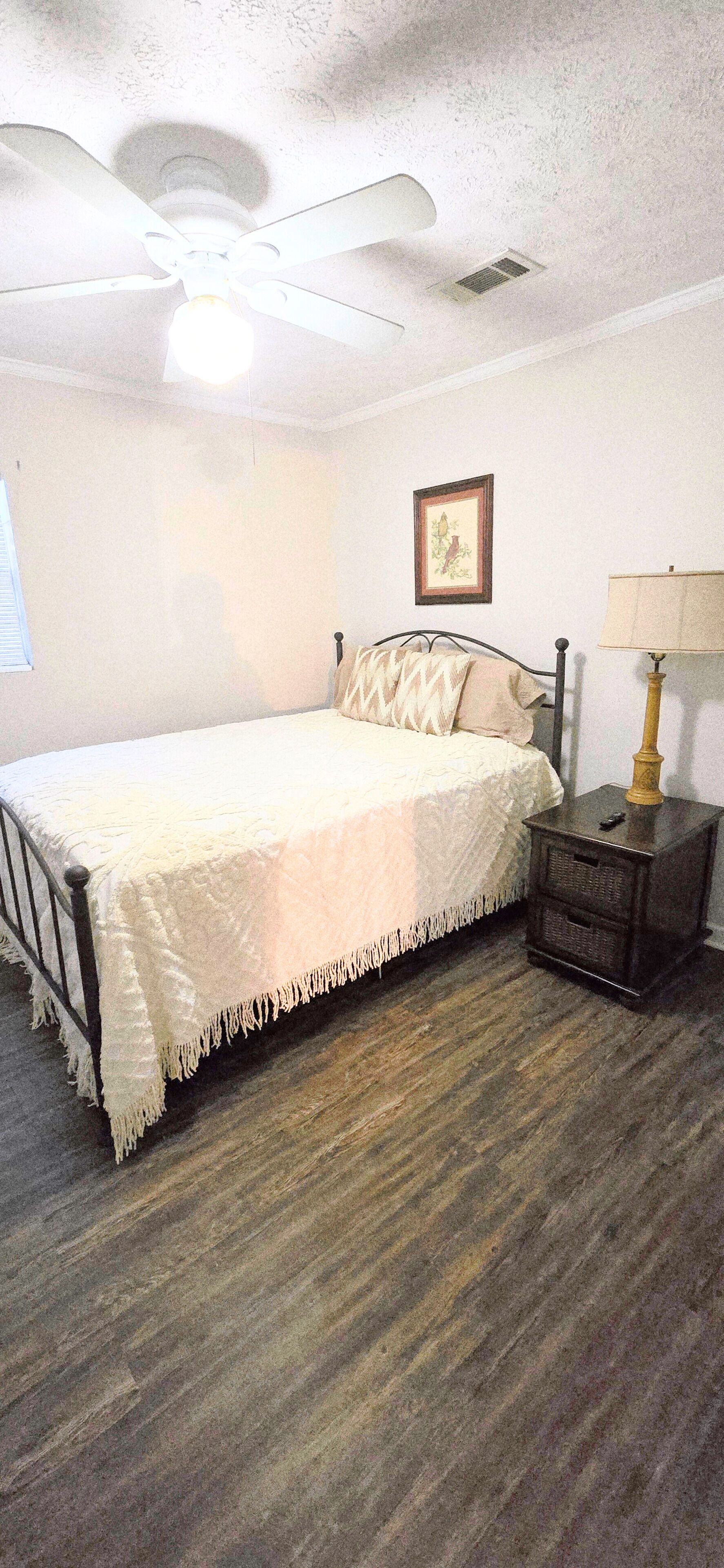 Wi-Fi, vuodevaatteet