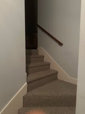 Interior - Cozy private bedroom w/ full bath & free parking (Martinez)