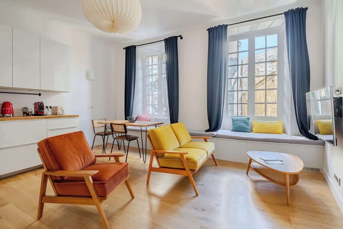 Image de profil de l’hôte