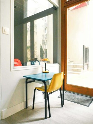 Intérieur