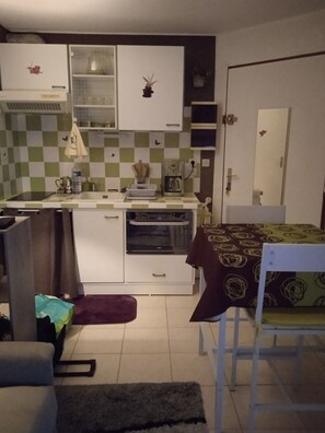 Private kitchen - Le Barcarès (Le Barcarès)