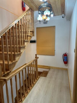 Floor plan - Arkeon Bosphorus Hotel & Suites (Istanbul)