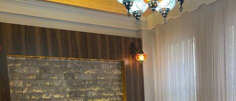 Standard Room | Premium bedding, blackout drapes, iron/ironing board, free WiFi