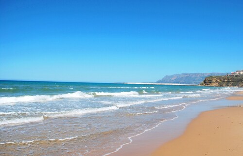 Villa Lucrezia – Relaxation, sea, and authentic Sicilian charm