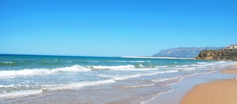 Villa Lucrezia – Relaxation, sea, and authentic Sicilian charm