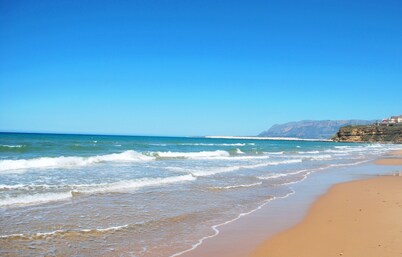 Villa Lucrezia – Relaxation, sea, and authentic Sicilian charm