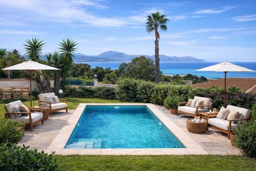 Villa Lucrezia – Relaxation, sea, and authentic Sicilian charm
