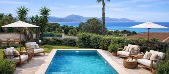 Villa Lucrezia – Relaxation, sea, and authentic Sicilian charm