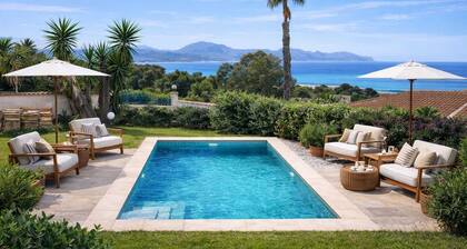 Villa Lucrezia – Relaxation, sea, and authentic Sicilian charm