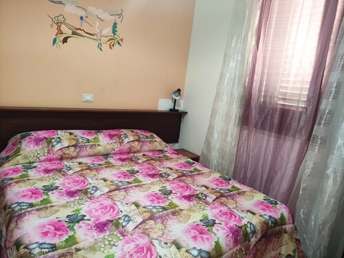 🌴Villa Lucrezia – Entspannung, Meer und authentischer sizilianischer Charme