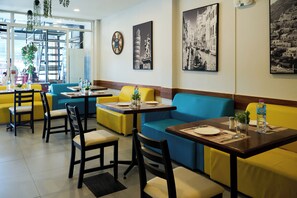 Restaurant - Azure Palace (Patong)