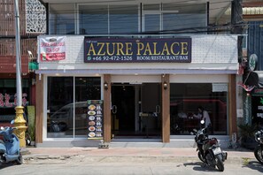 Exterior - Azure Palace (Patong)