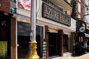Exterior - Azure Palace (Patong)