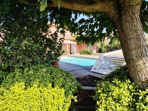 Exterior - Maison d hotes Beauregard  (Donneville)