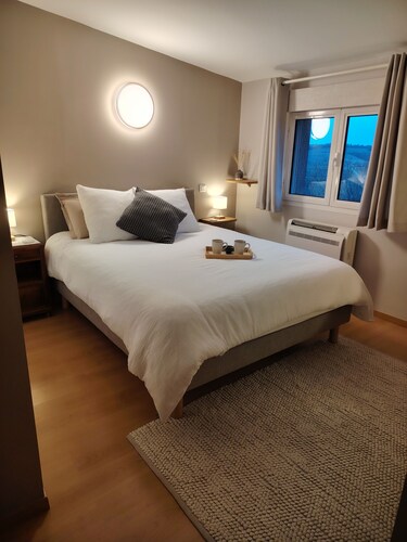 Maison d hotes Beauregard 