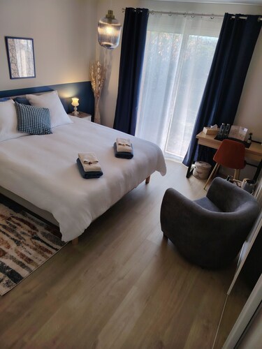 Maison d hotes Beauregard 