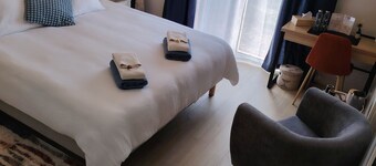 Maison d hotes Beauregard 