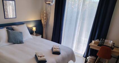 Maison d hotes Beauregard