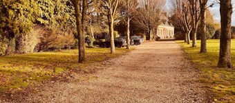 Elegant Normandy Country House – 5 Minutes from the Sea