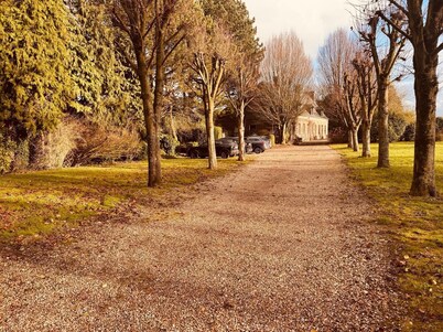 Elegant Normandy Country House â 5 Minutes from the Sea