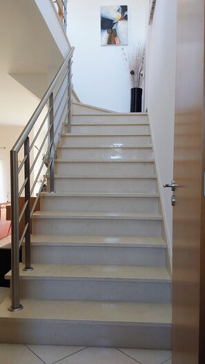 Interior - Casa Balaia (Albufeira)