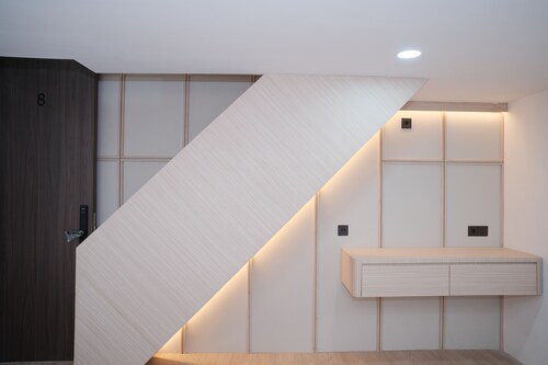 INSAHAUS Guest House Malang