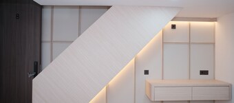 INSAHAUS Guest House Malang