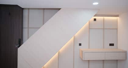 INSAHAUS Guest House Malang