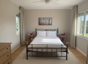 3 Schlafzimmer, Bettwäsche