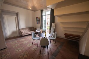 Interior - Des Bains Acireale Boutique Appartament (Acireale)