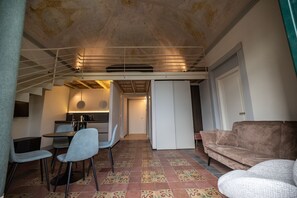 Interior - Des Bains Acireale Boutique Appartament (Acireale)
