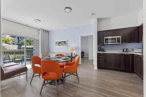 Interior - 2BR Apartment at Meliá Celebration Near Disney (Celebration)