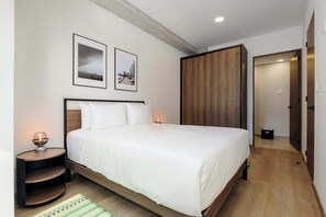 2 bedrooms, iron/ironing board, WiFi, bed sheets - w* | Distinctive 2BR in the Heart of Cuauhtemoc (Ciudad de México)