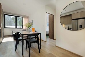 Dining - w* | Distinctive 2BR in the Heart of Cuauhtemoc (Ciudad de México)