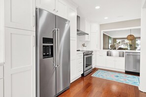 Cuisine privée