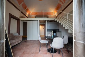 Interior - Des Bains Acireale Boutique Appartament (Acireale)