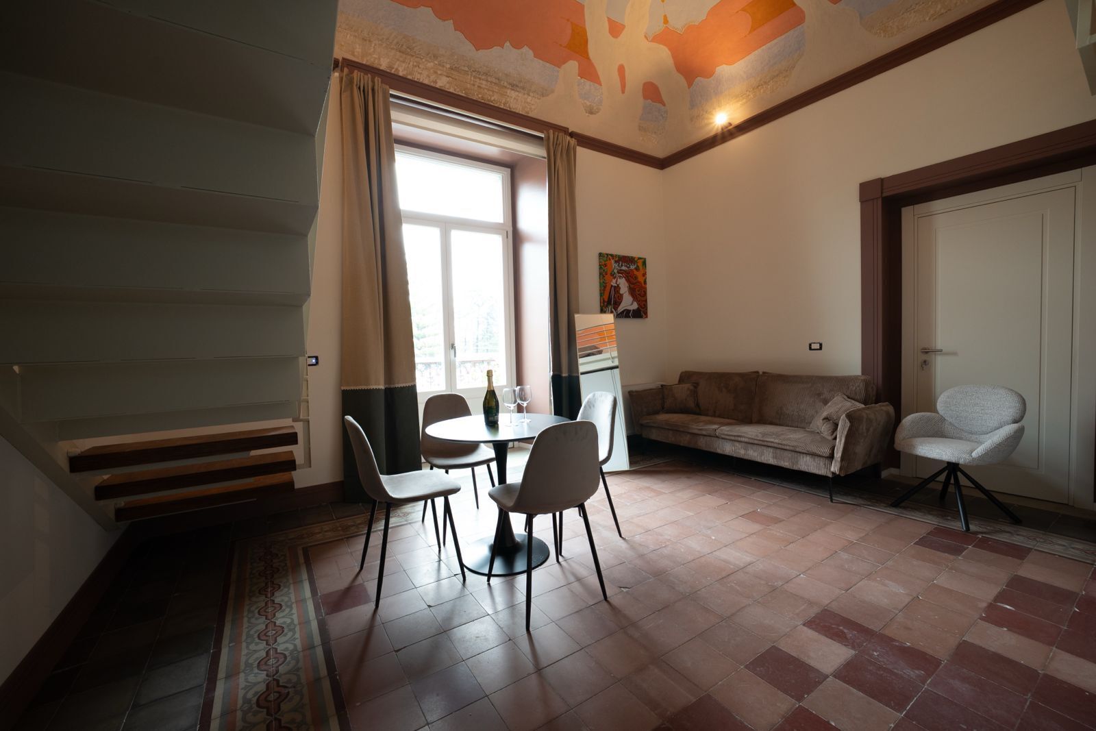 Interieur