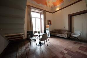 Interior - Des Bains Acireale Boutique Appartament (Acireale)