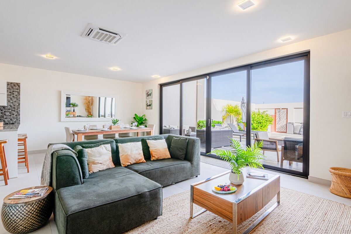 Smart-TV, Stereoanlage