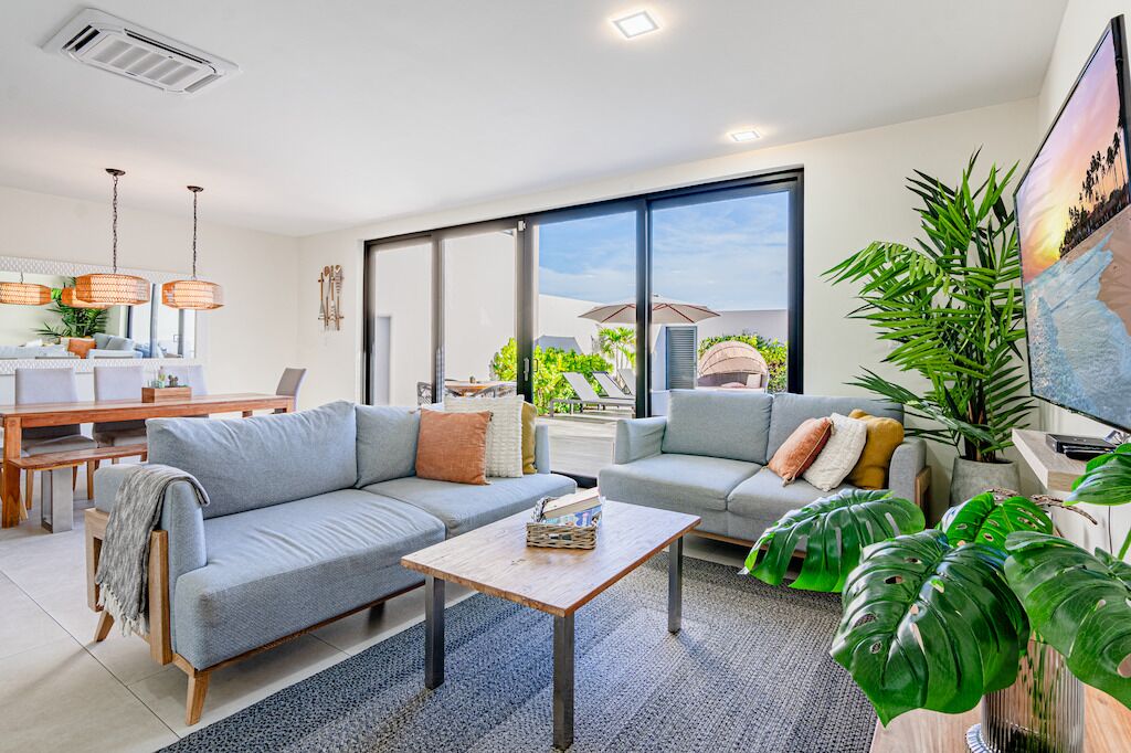 智能電視、音響