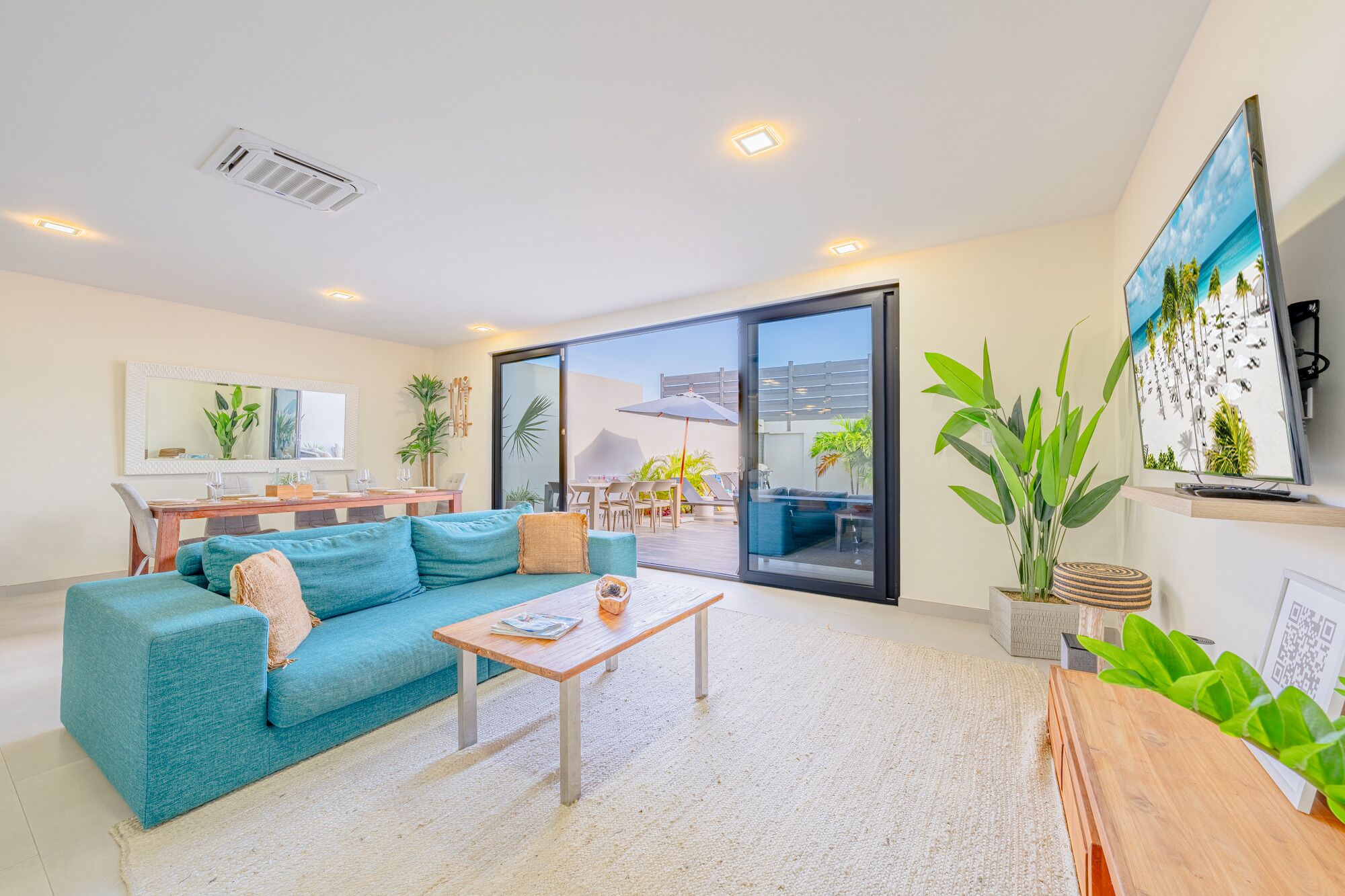 电视、立体声音响