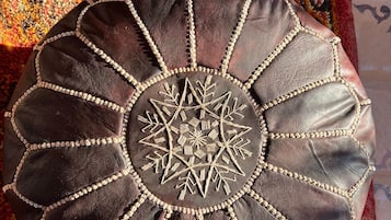 미니바, 객실 내 금고, 방음 설비, 무료 WiFi