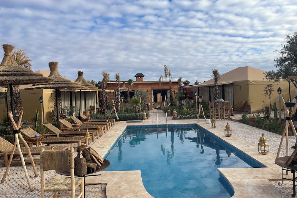 Agafay Ecolodge