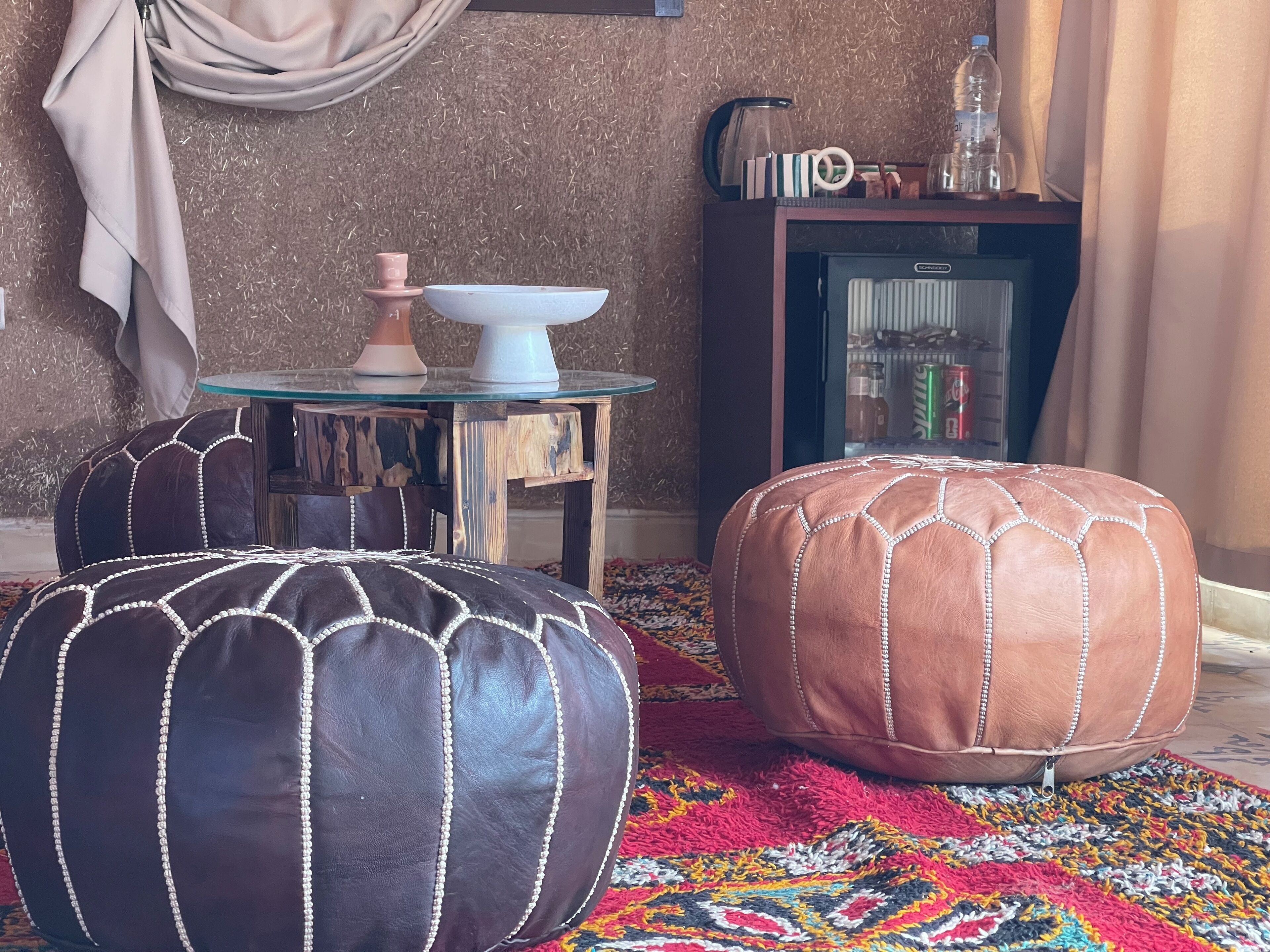 Luxury Triple Room, Private Bathroom, Garden Area